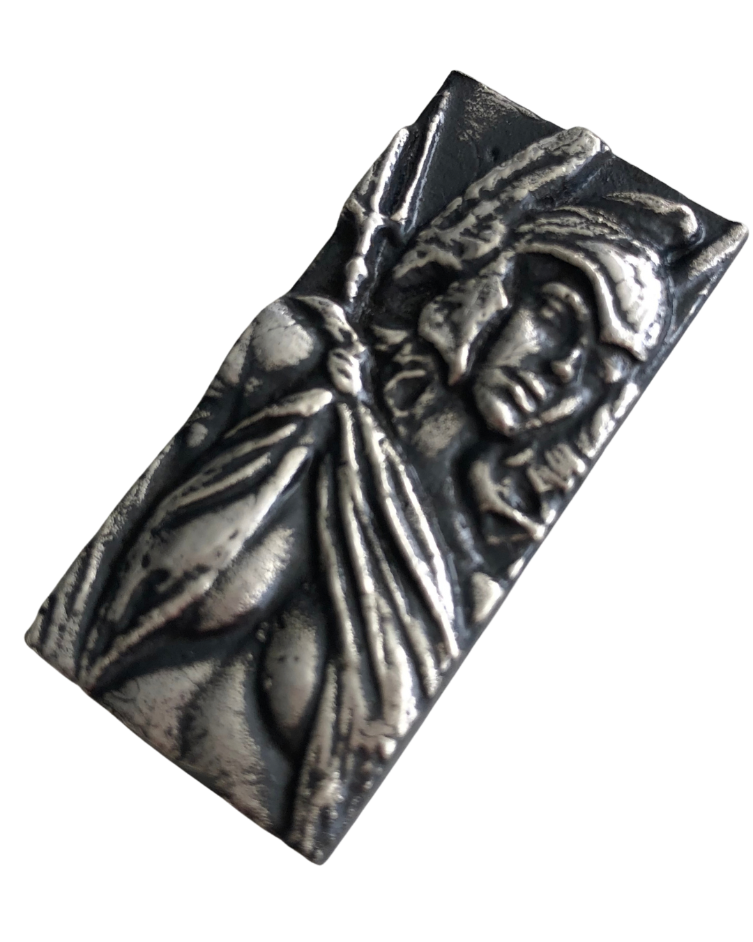 “Britannia” in Miniature Limited Edition of 10
