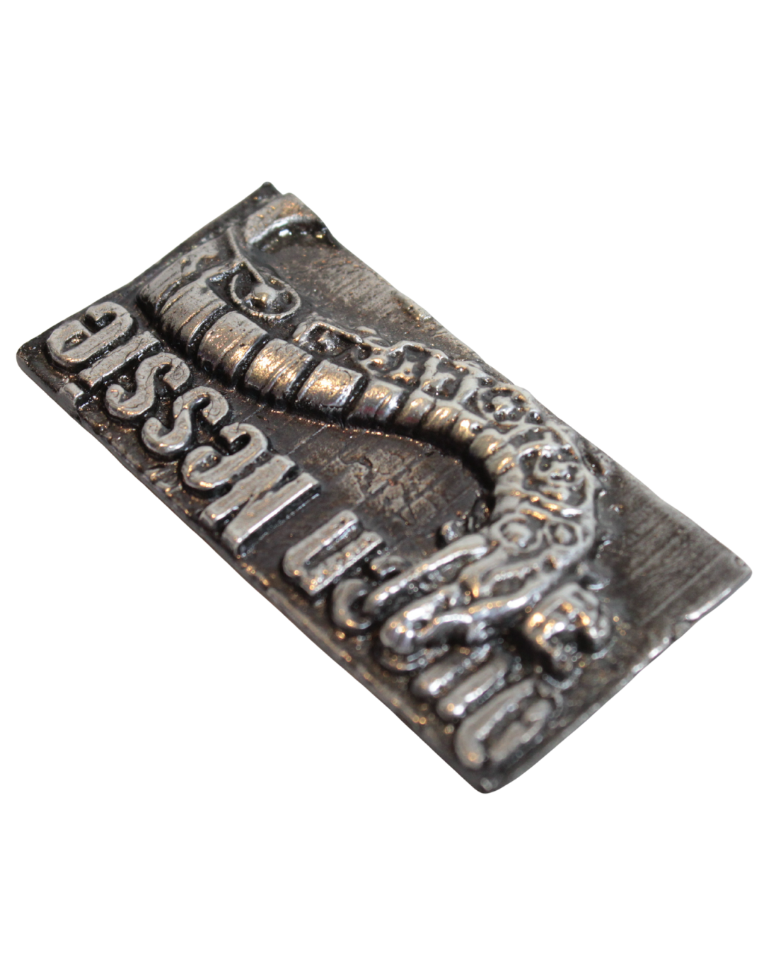 Queen Nessie