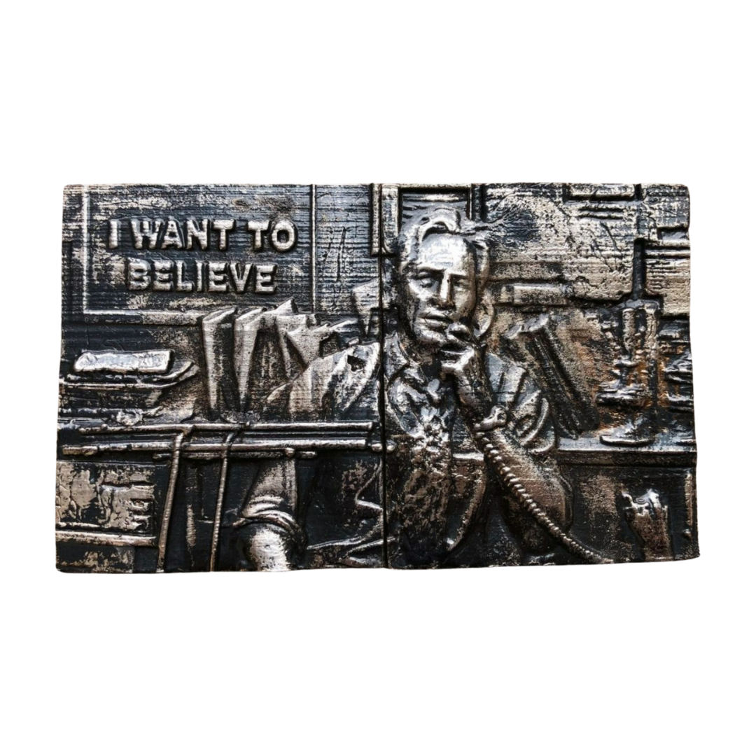 I Want To Believe (1 of 1)