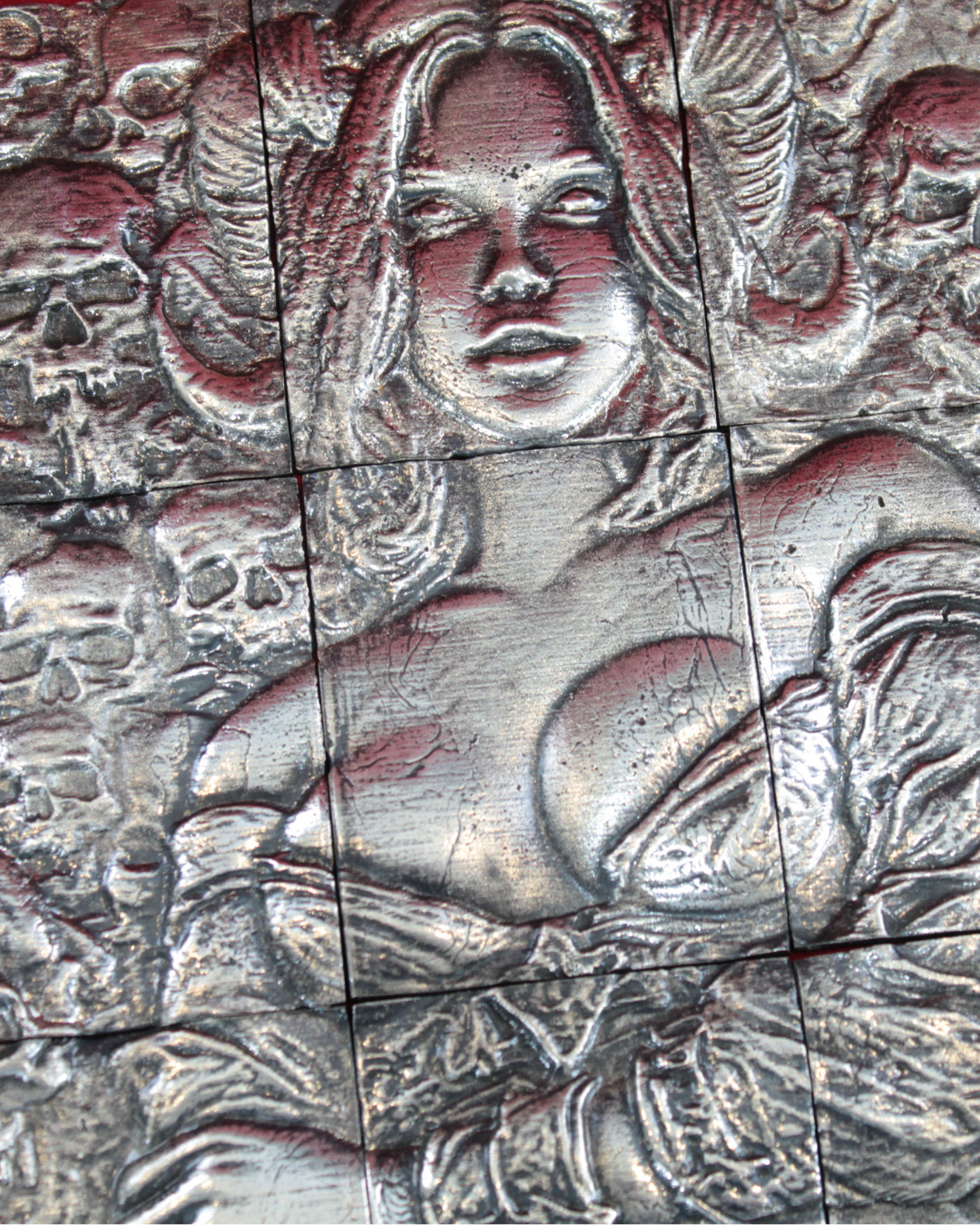 "Aftermath" (1 of 1)