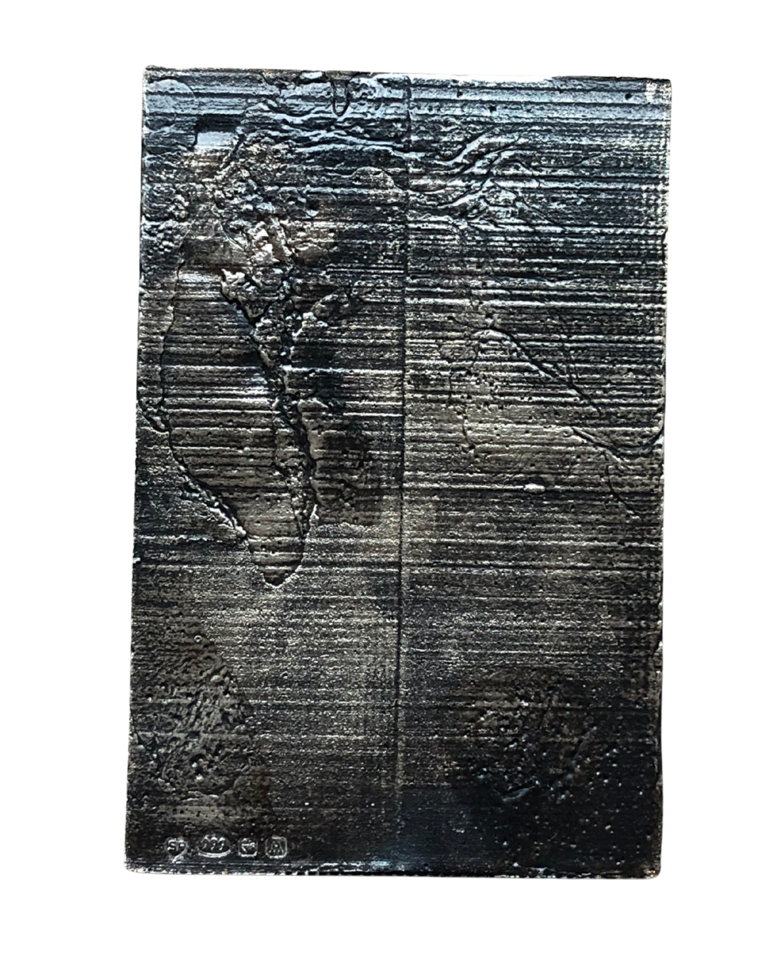 Walter Hartwell White Sr. (1 of 1)