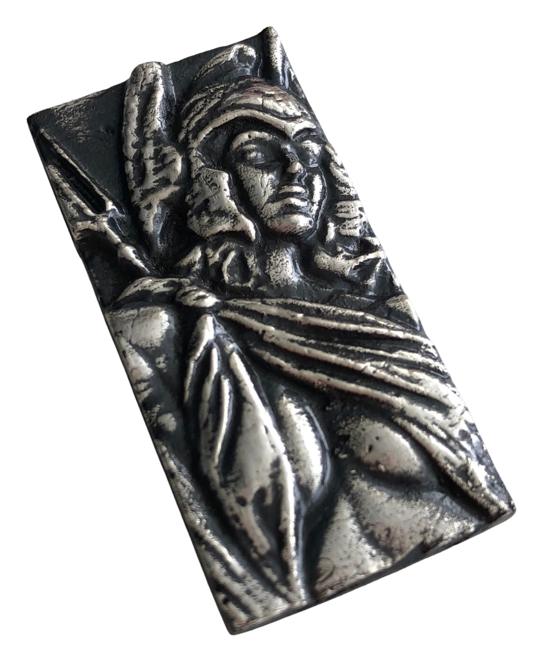 “Britannia” in Miniature Limited Edition of 10