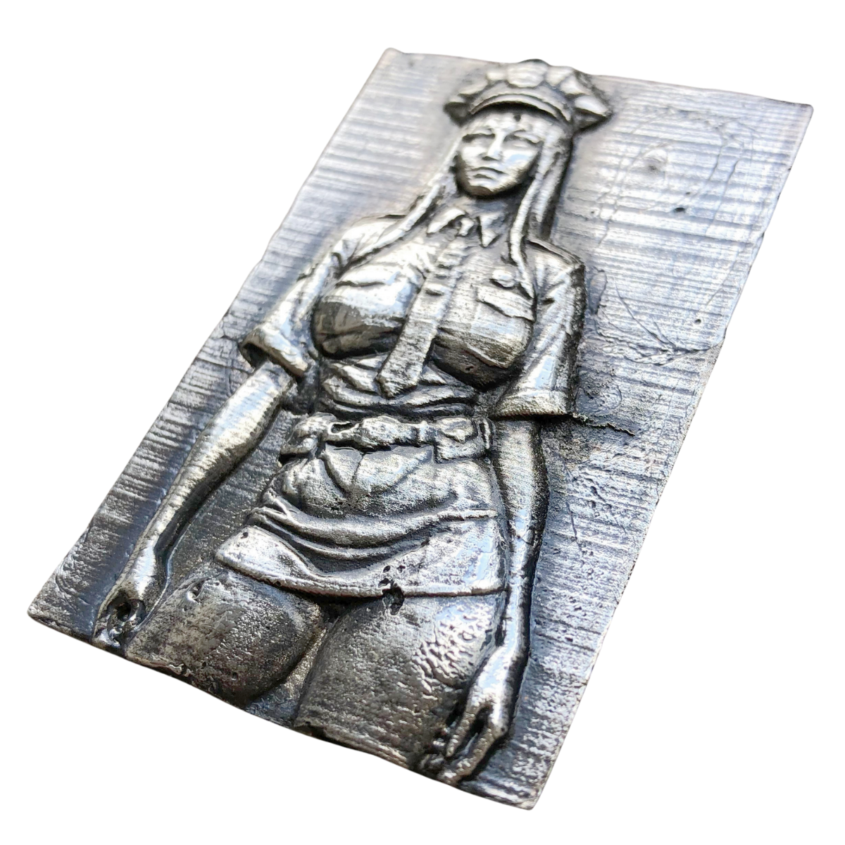 Crime & Punishment (1 of 1)