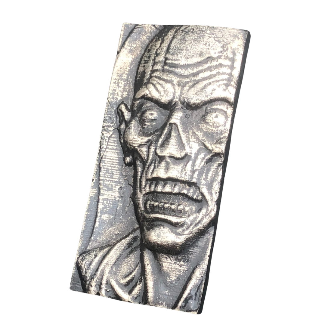 The Hungry Zombie (1 of 1)