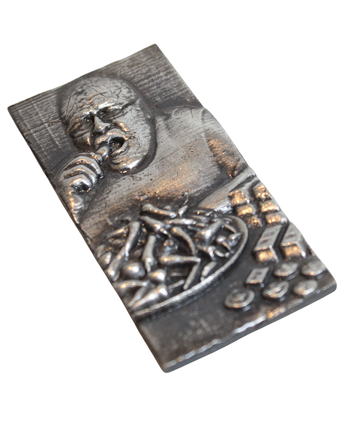 Scottish Bullion Collector