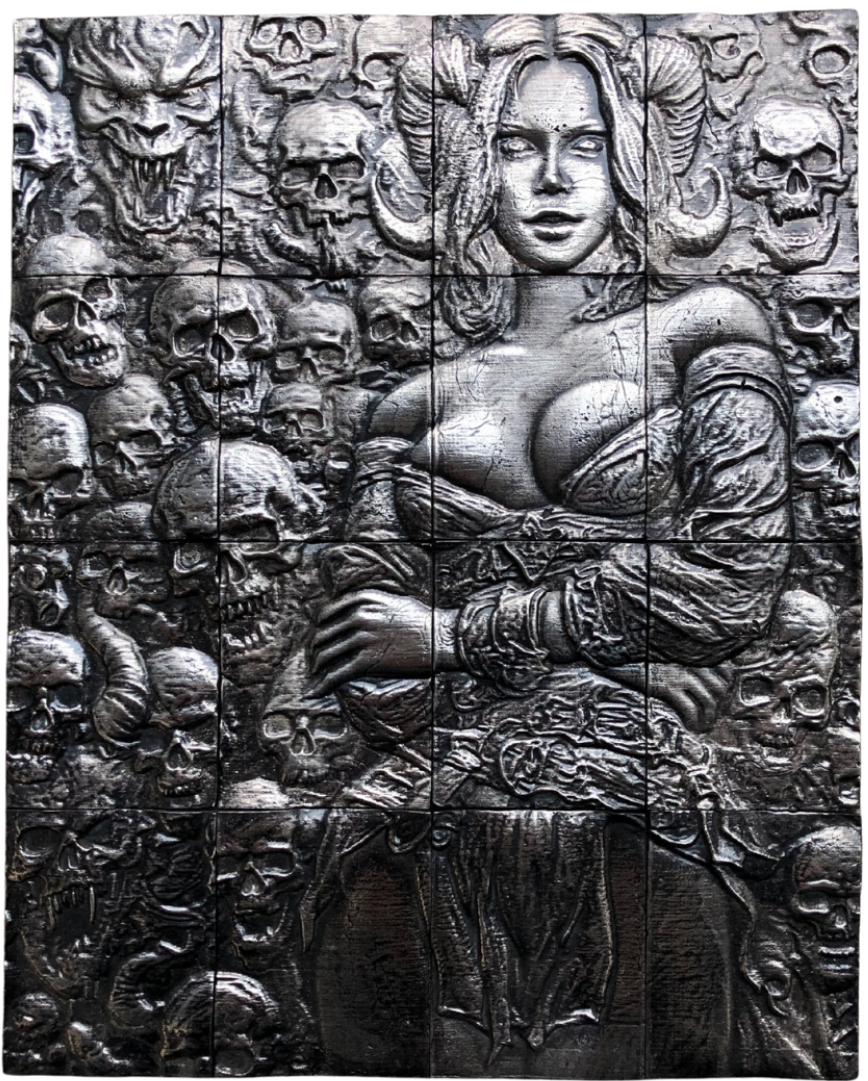 "Aftermath" (1 of 1)