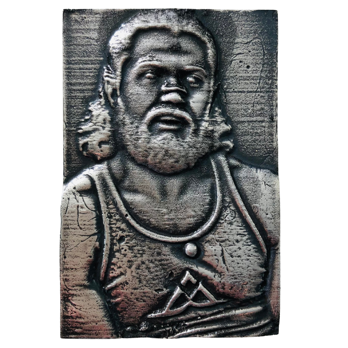 ALEX HORMOZI — THE $100M SILVER POUR