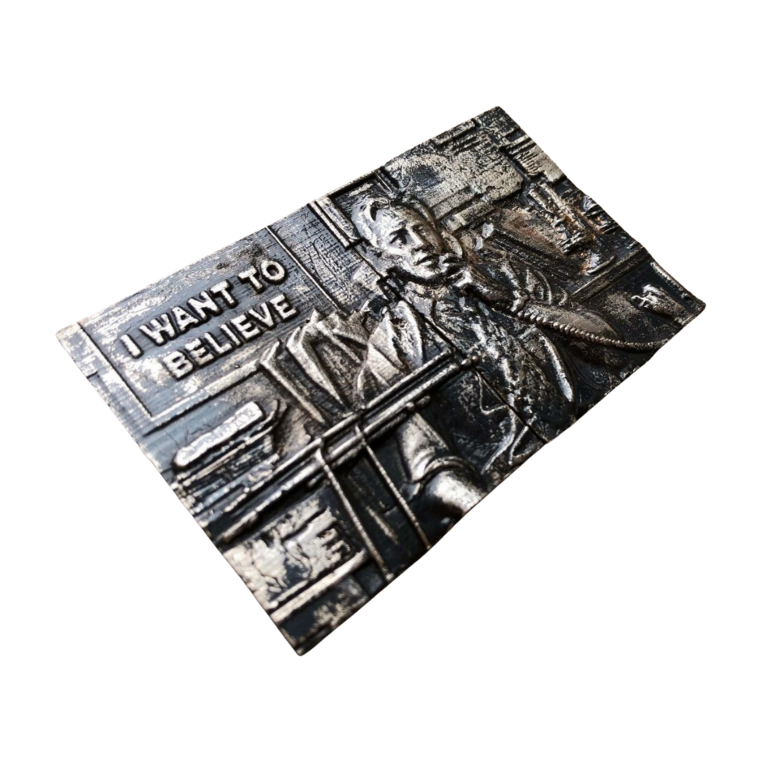 I Want To Believe (1 of 1)