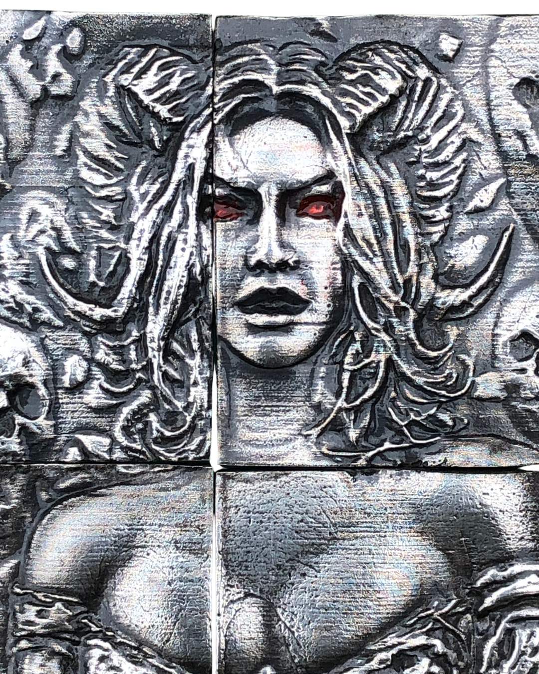 Lilith: The First Sin (1 of 1)