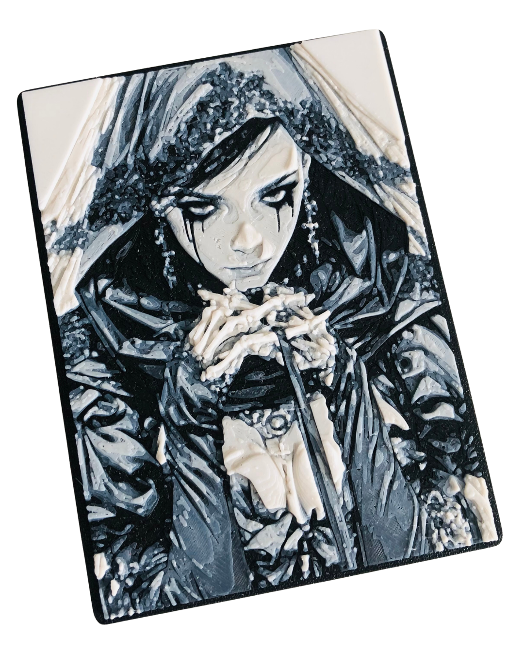 Madame Mourning (1 of 1)