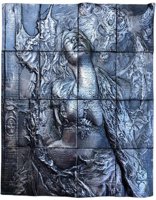 “Ecstasy” (1 of 1)