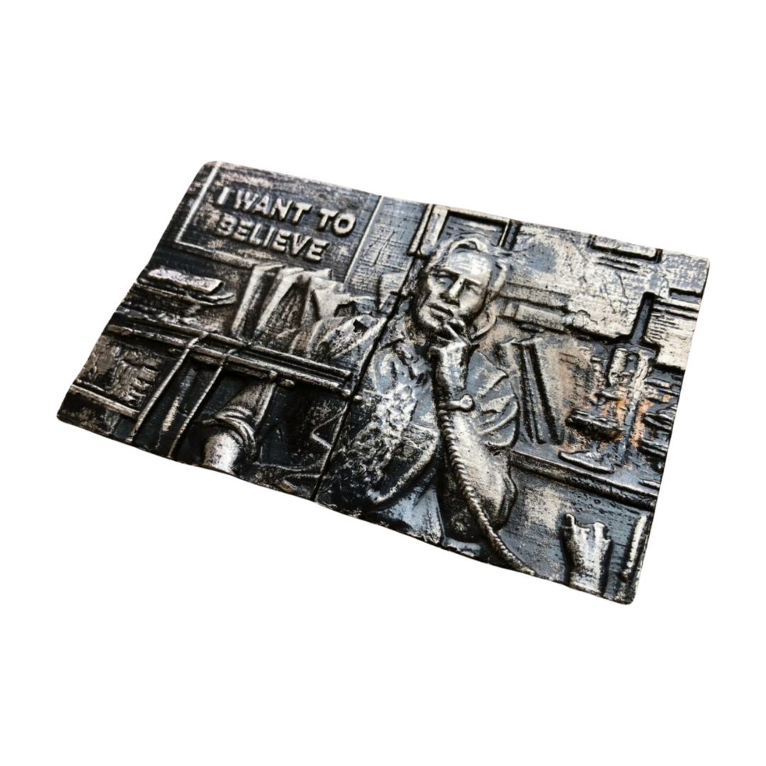 I Want To Believe (1 of 1)