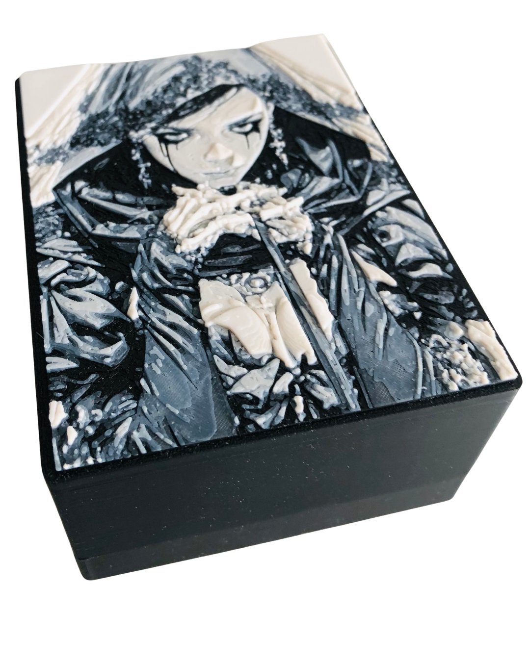 Madame Mourning (1 of 1)
