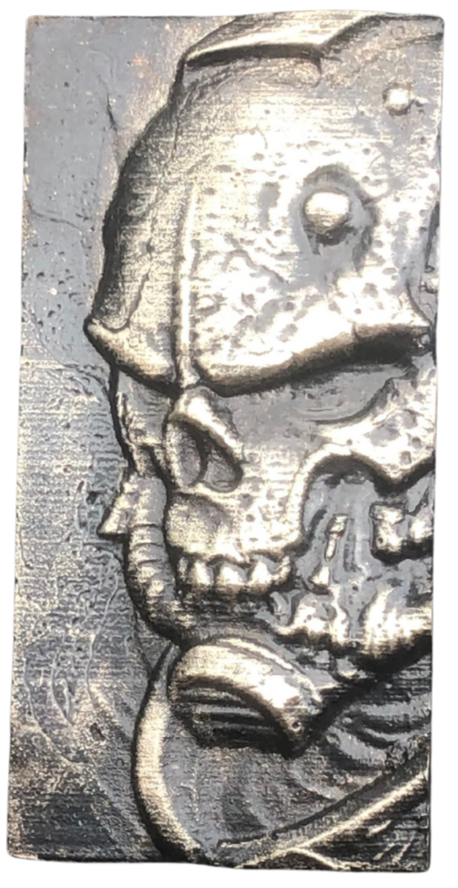 War Hammer Legend (1 of 1)