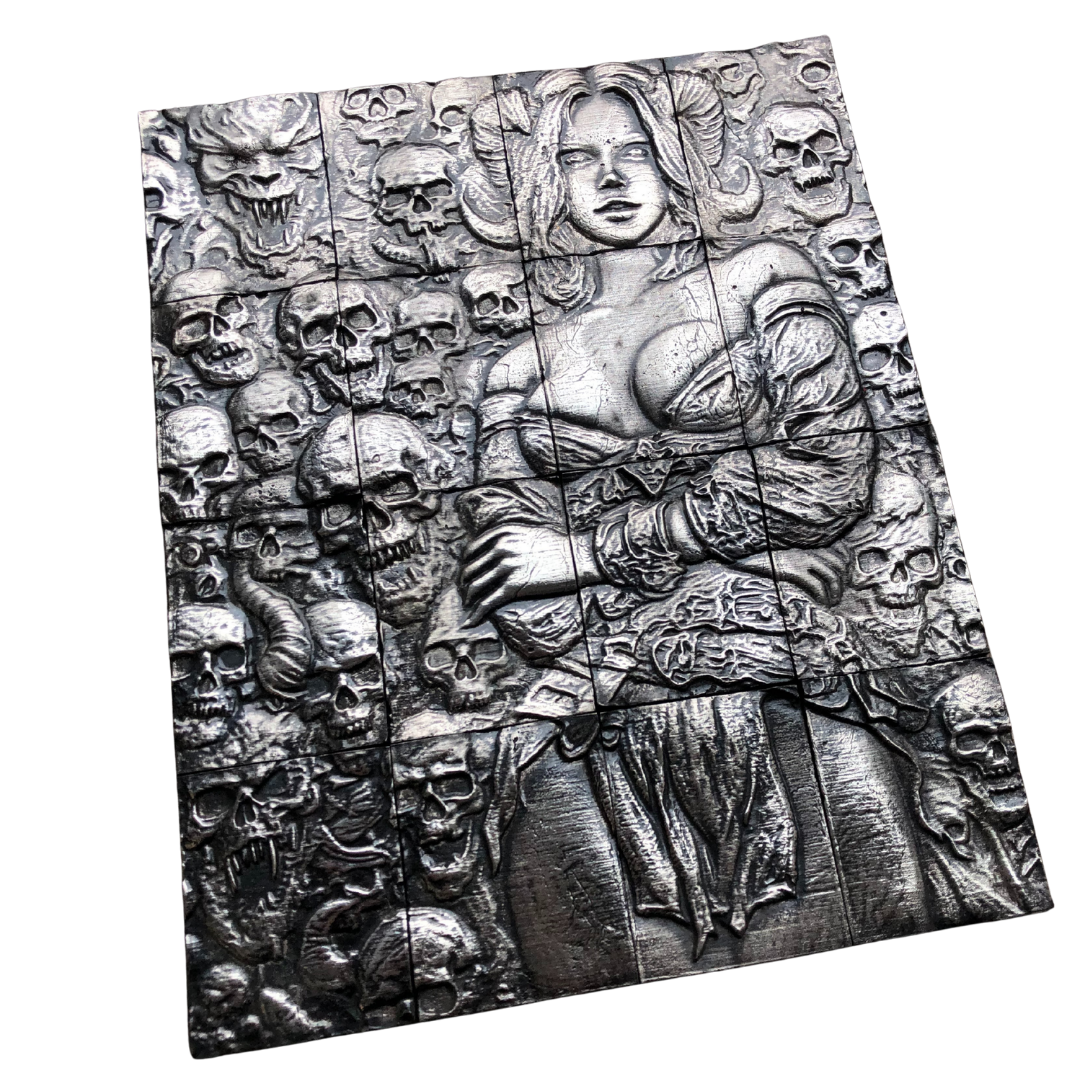 "Aftermath" (1 of 1)