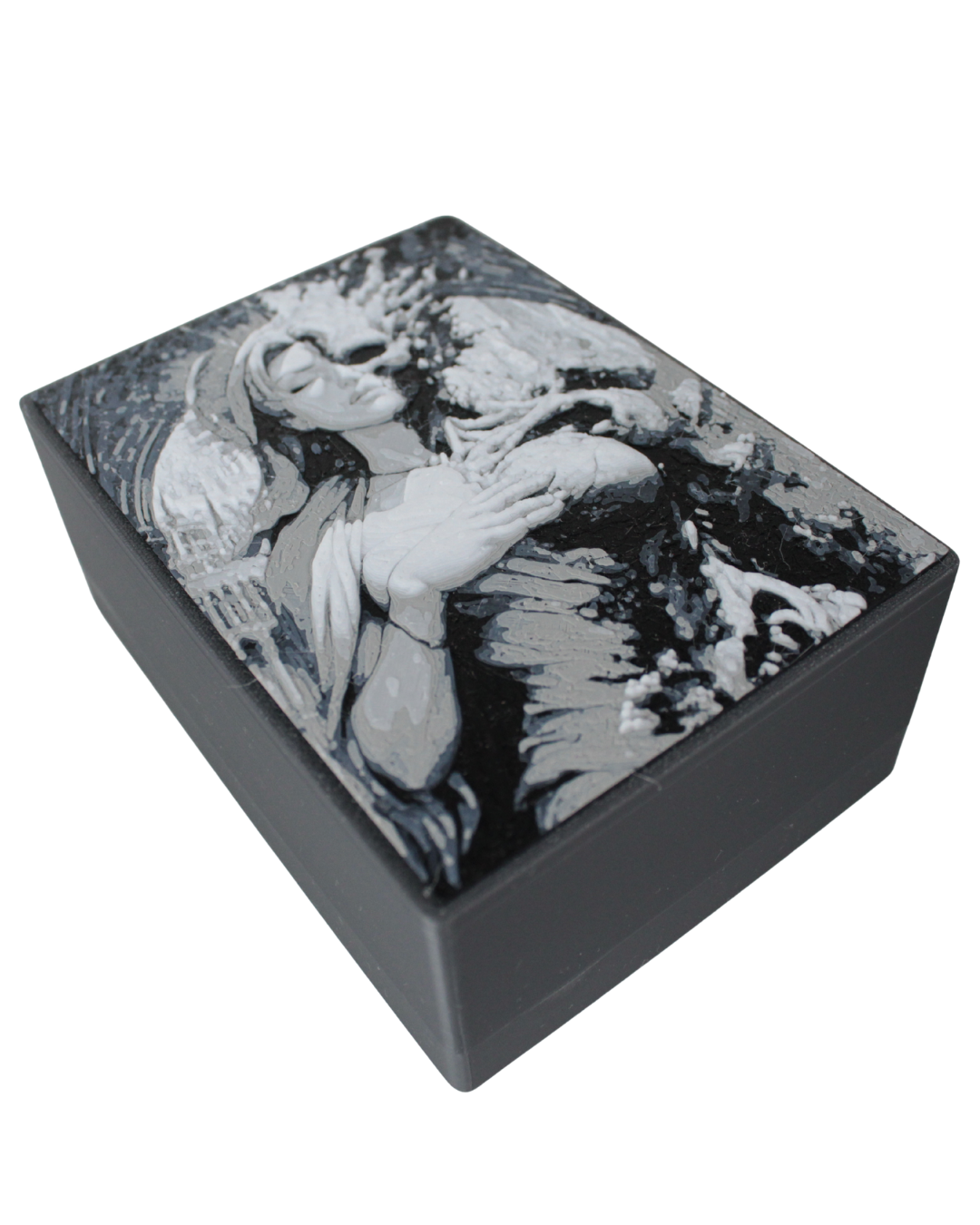 Madonna of Ruin (1 of 1)