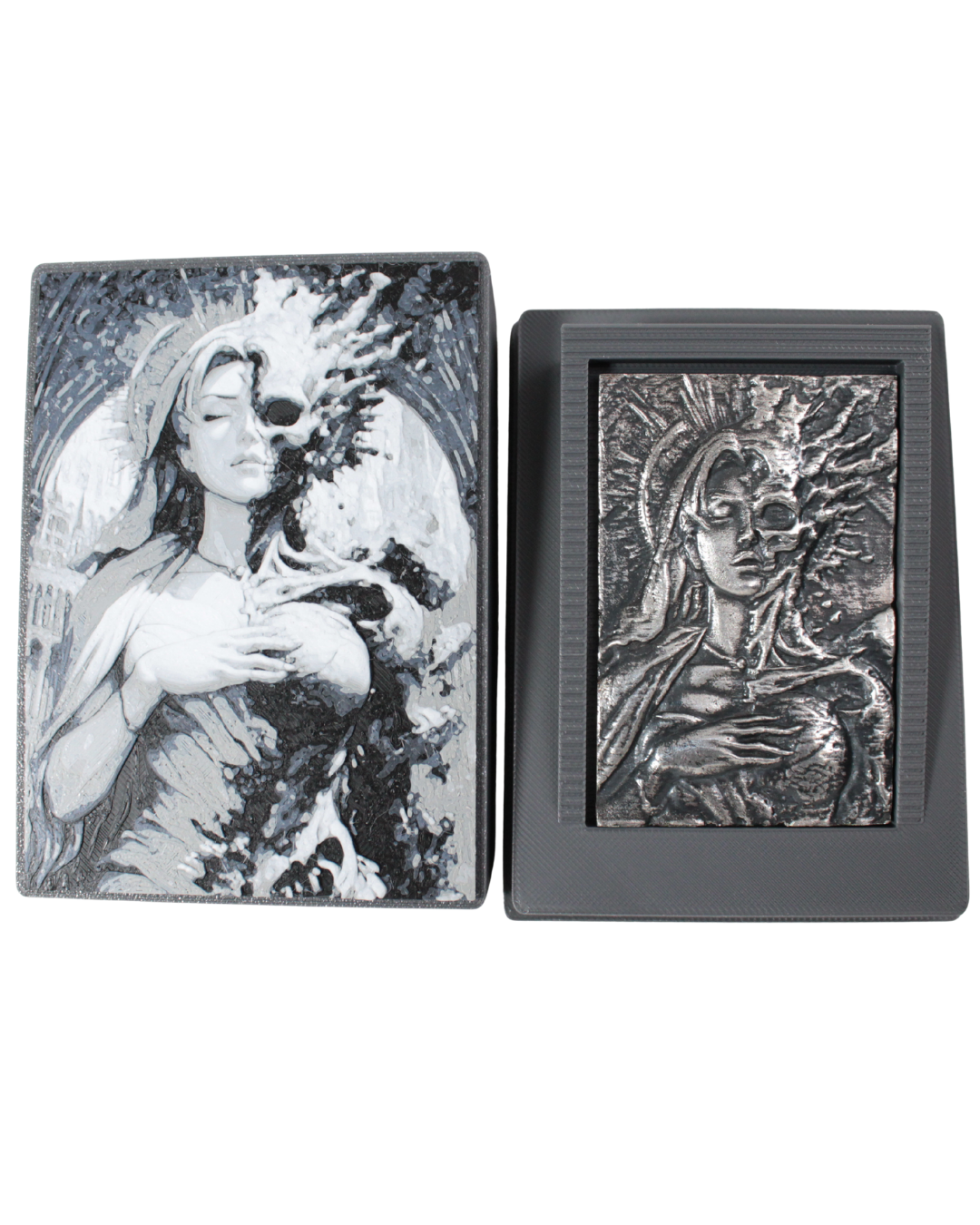 Madonna of Ruin (1 of 1)