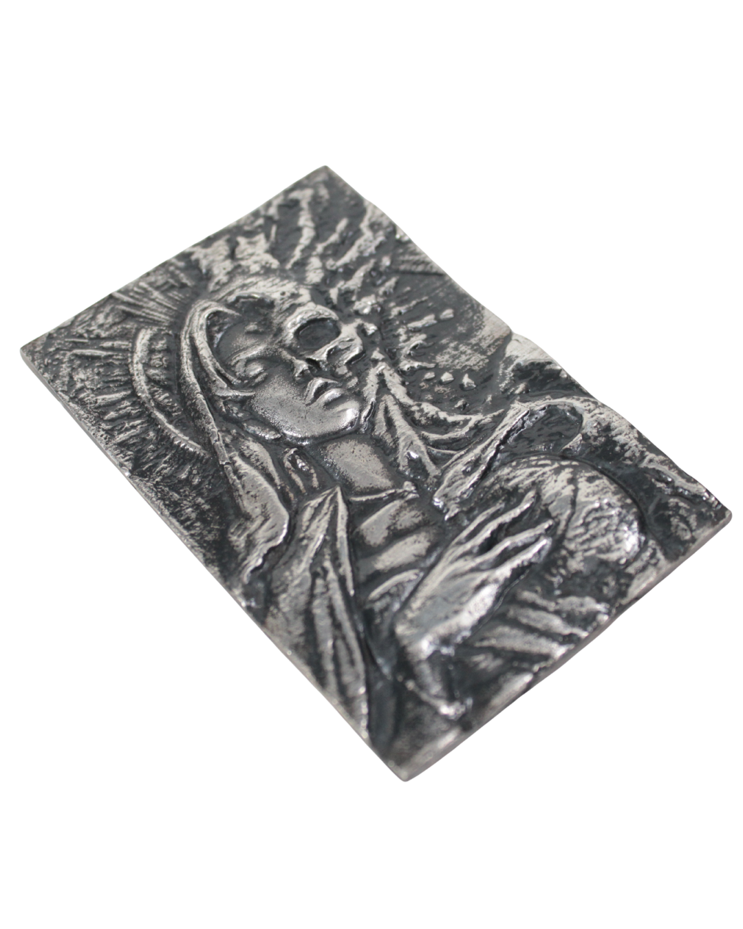 Madonna of Ruin (1 of 1)