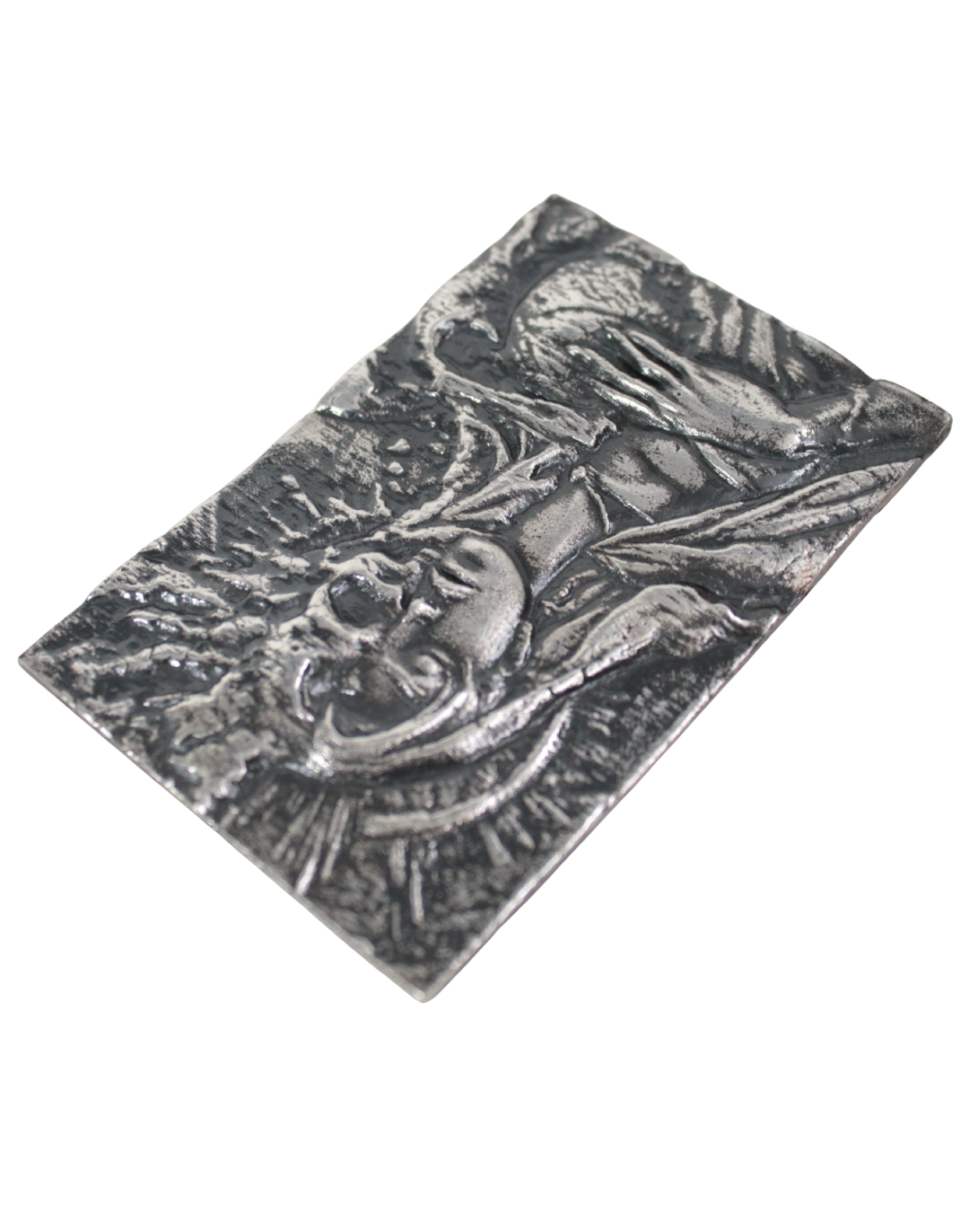 Madonna of Ruin (1 of 1)