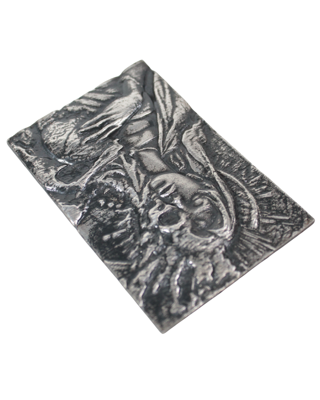 Madonna of Ruin (1 of 1)