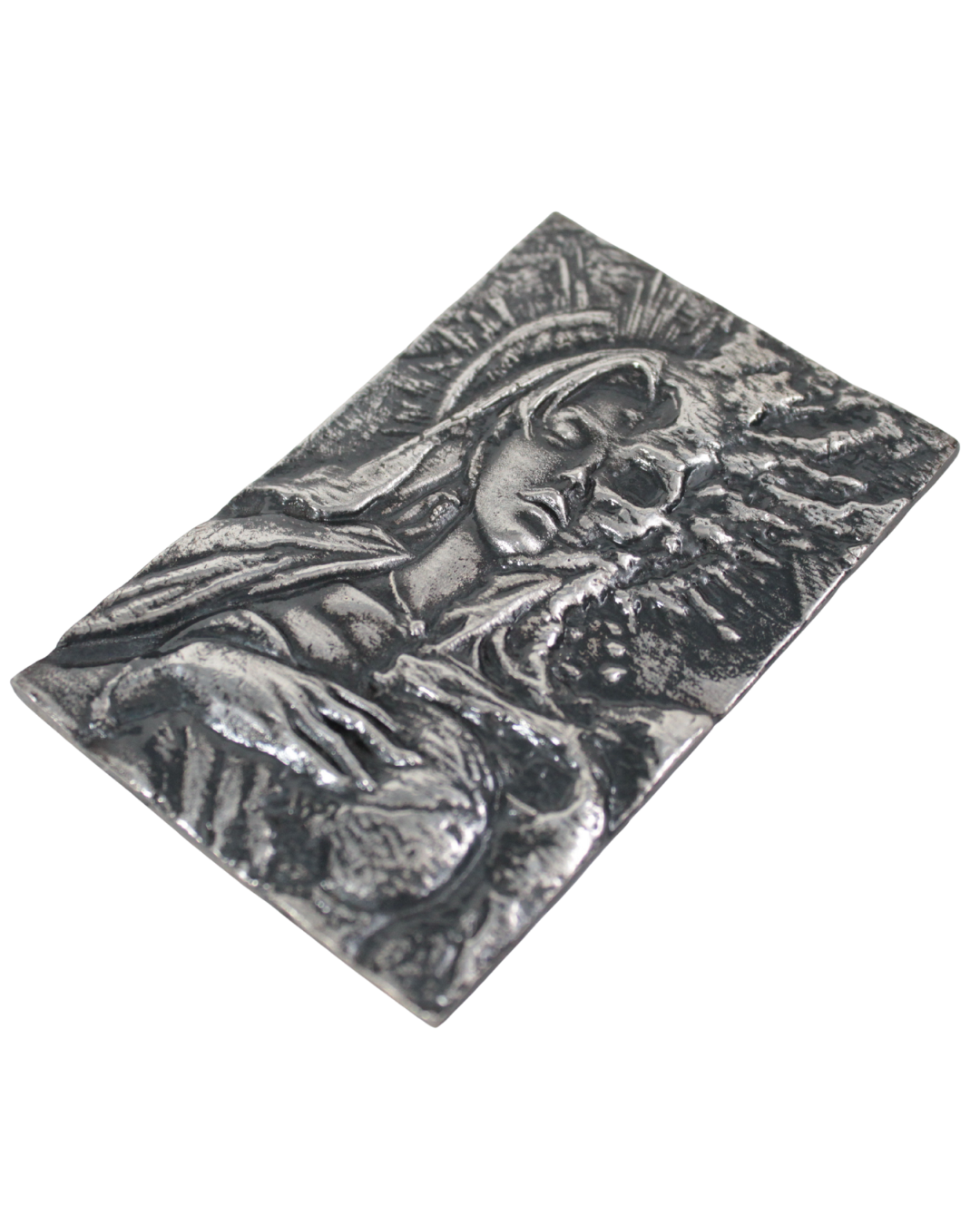 Madonna of Ruin (1 of 1)