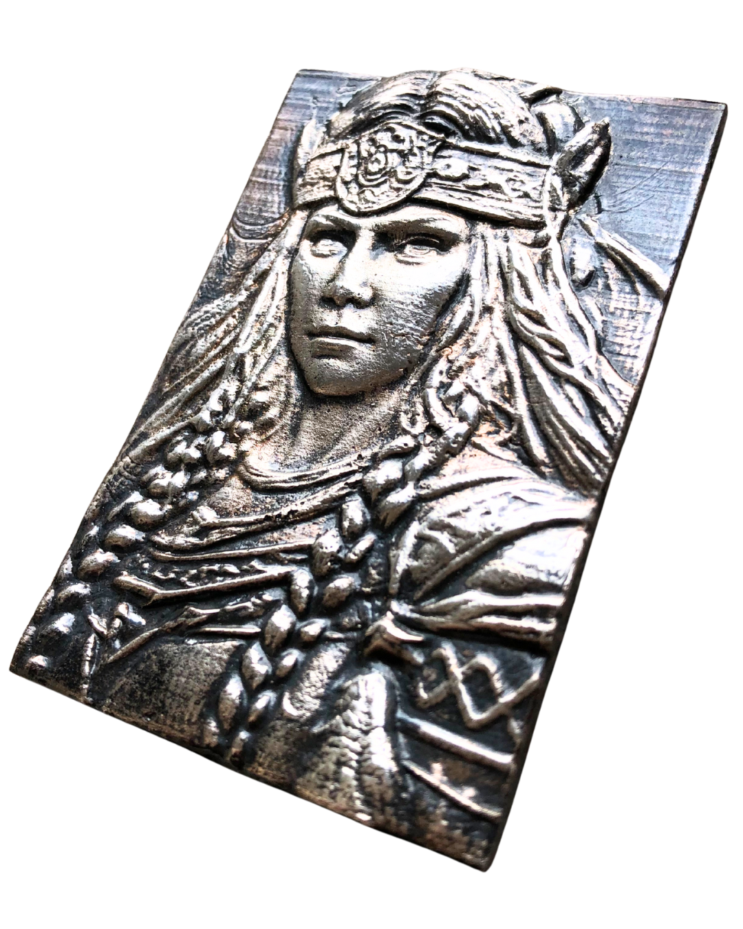 The Sovereign (1 of 1)