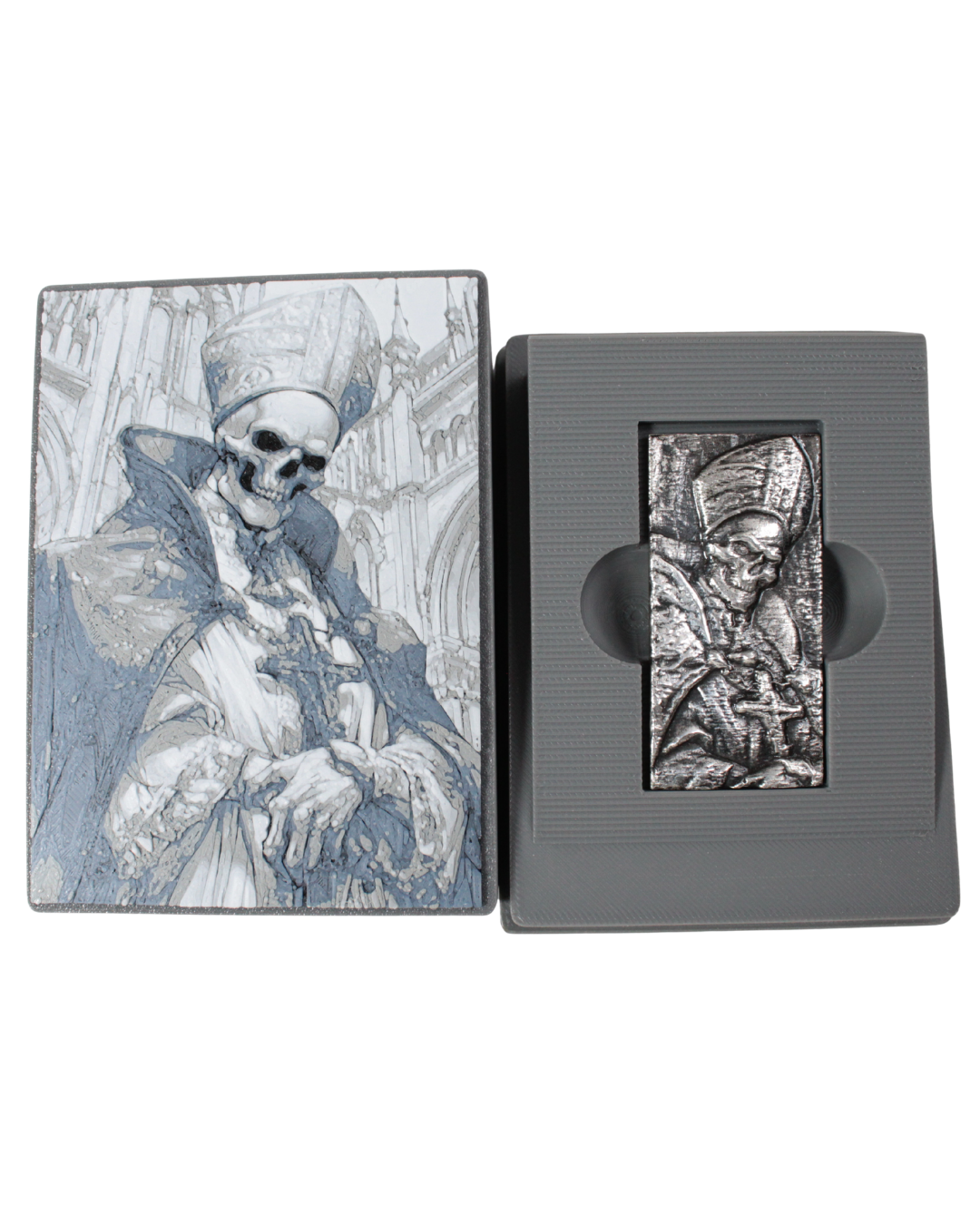 The Ash Cardinal (1 of 1) Auction on SS