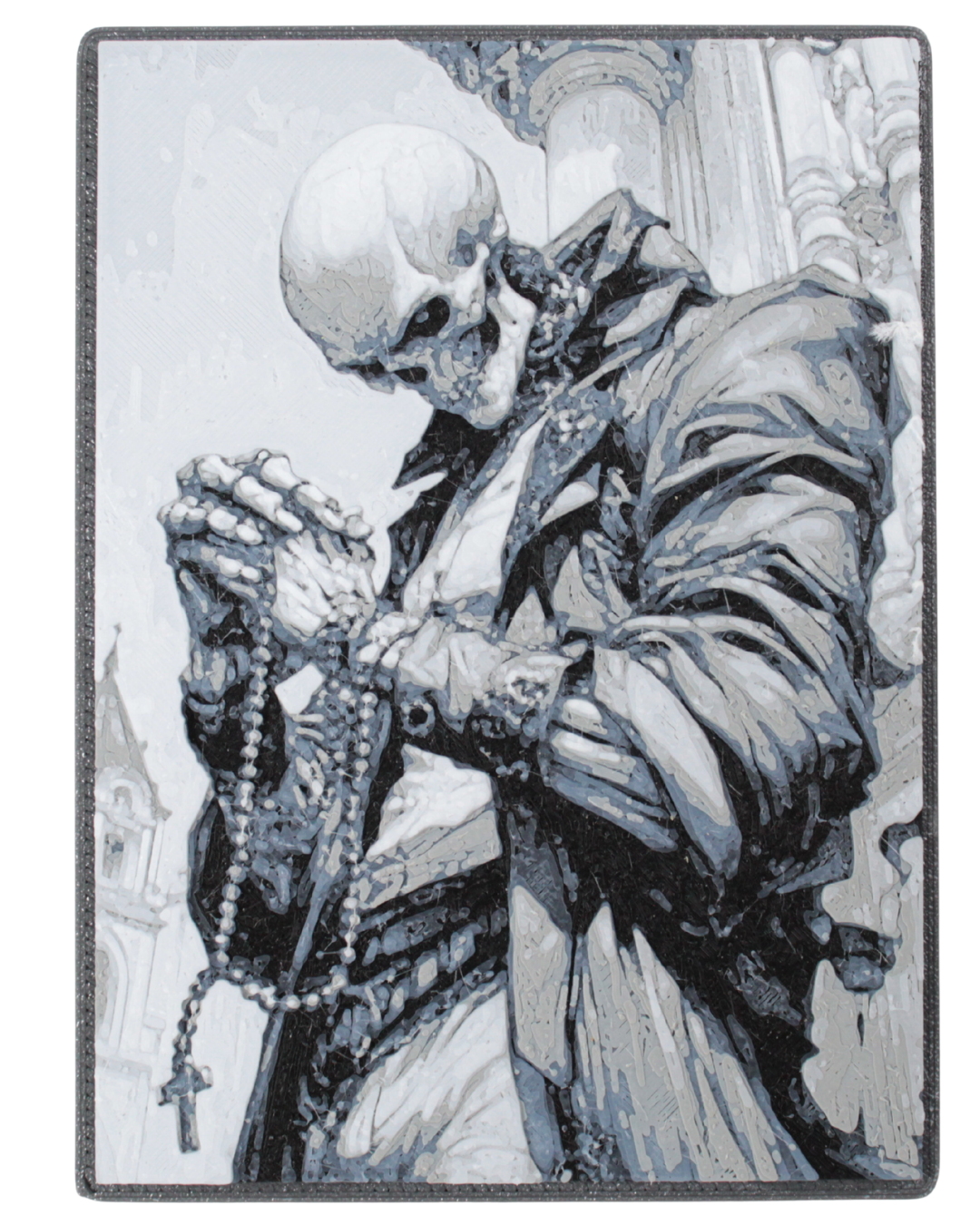 The Bone Penitent (1 of 1)