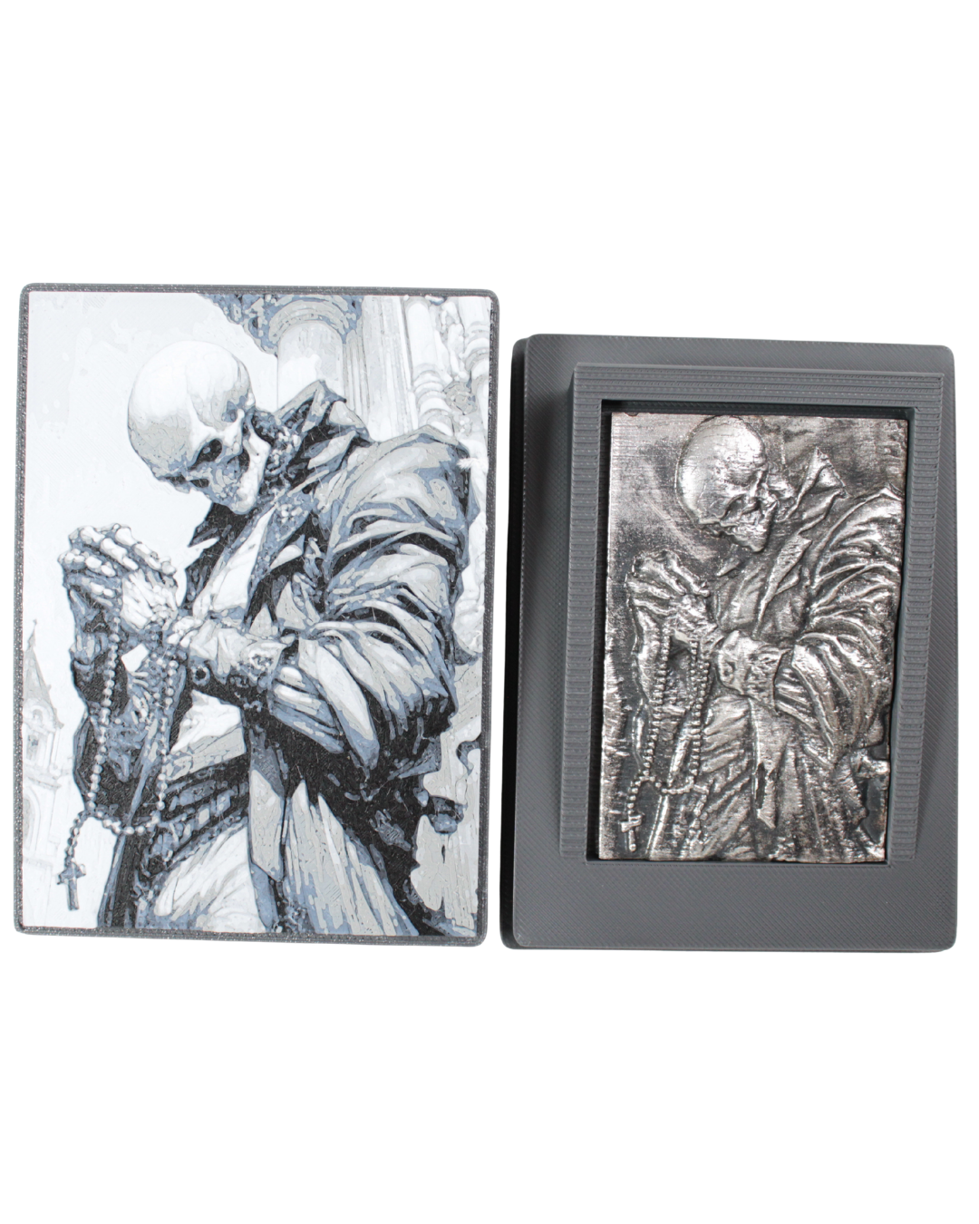The Bone Penitent (1 of 1)