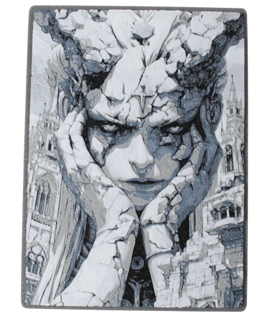 The Cathedral Warden (1 of 1)