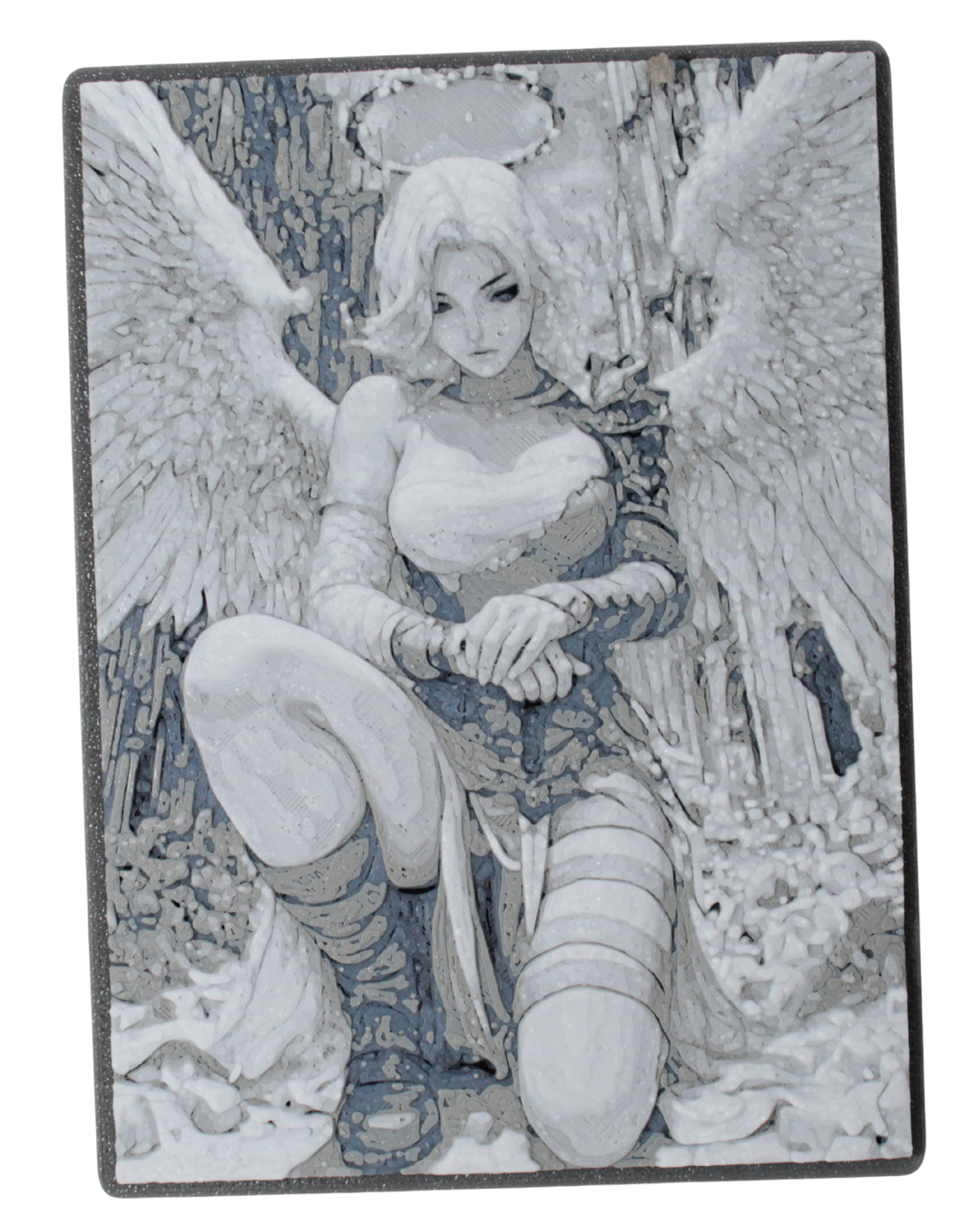 The Fallen Seraph (1 of 1)