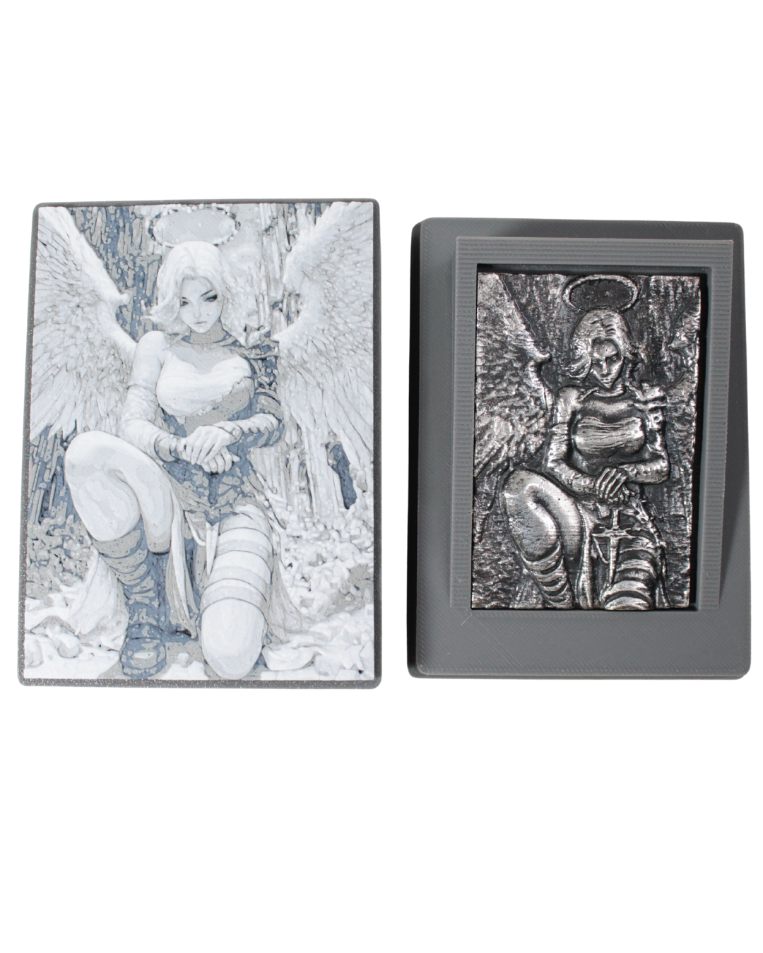 The Fallen Seraph (1 of 1)