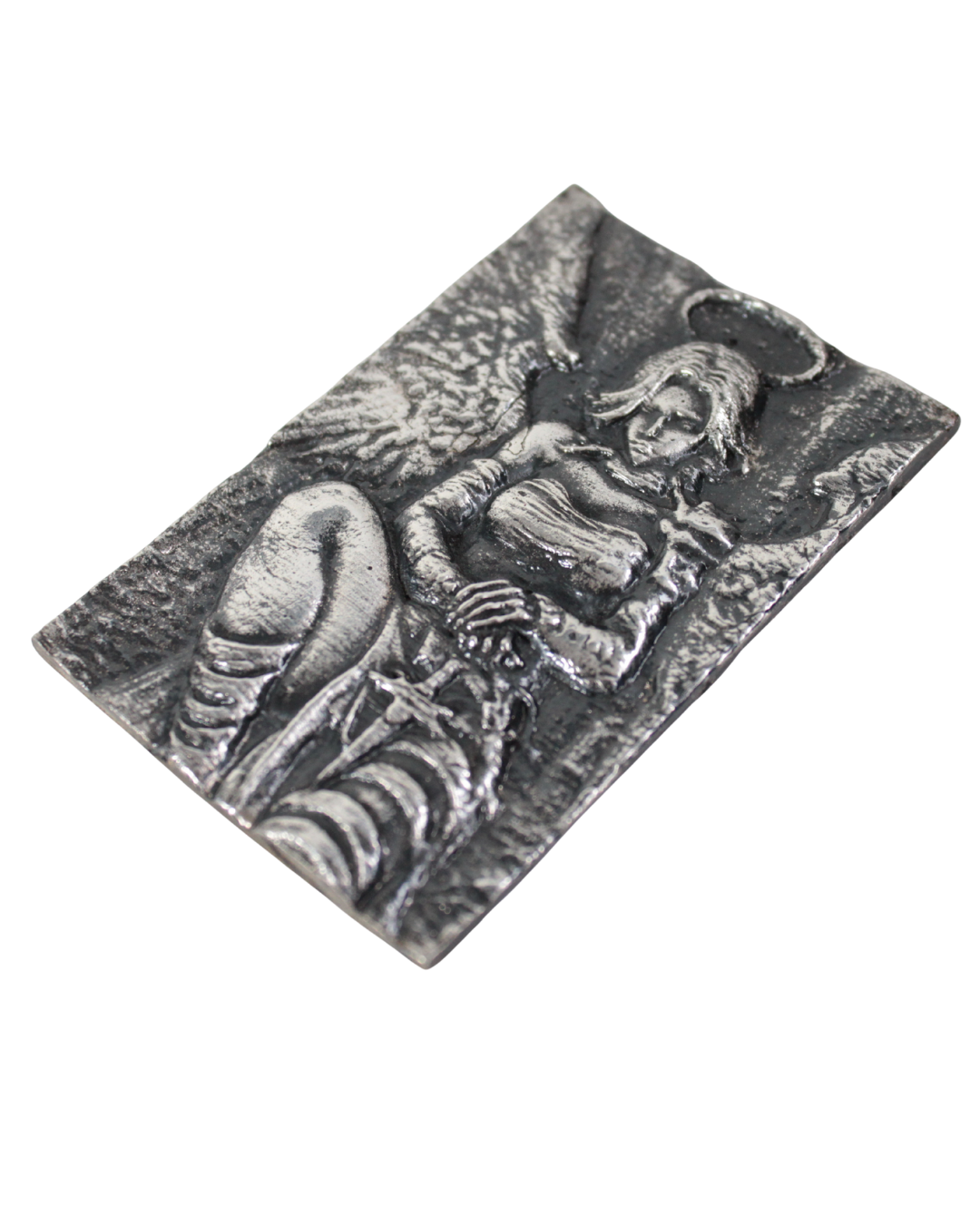 The Fallen Seraph (1 of 1)