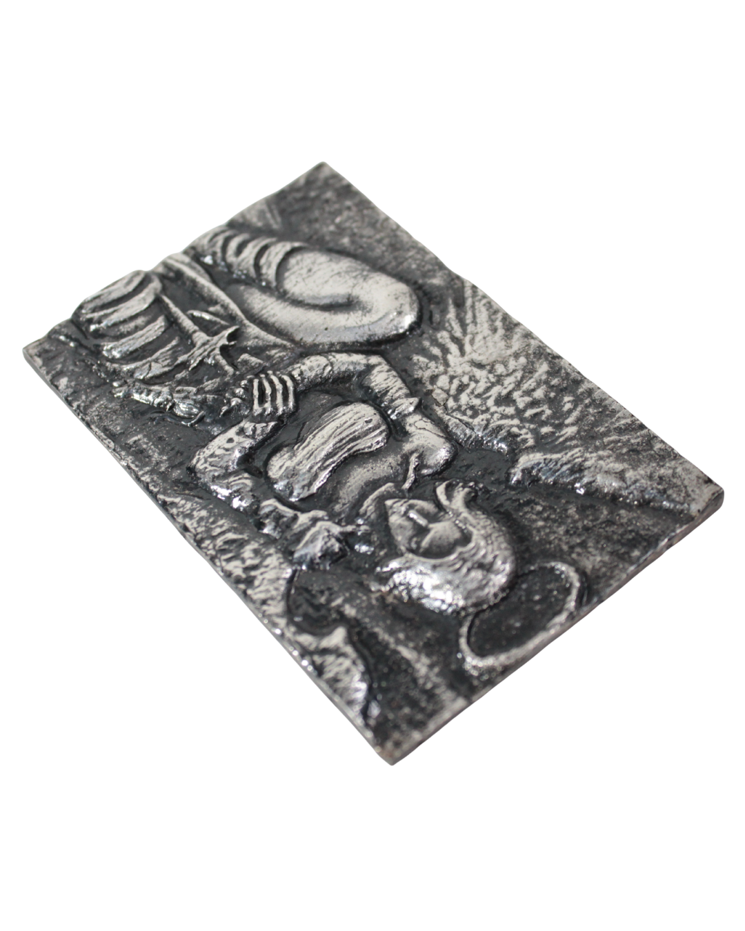 The Fallen Seraph (1 of 1)