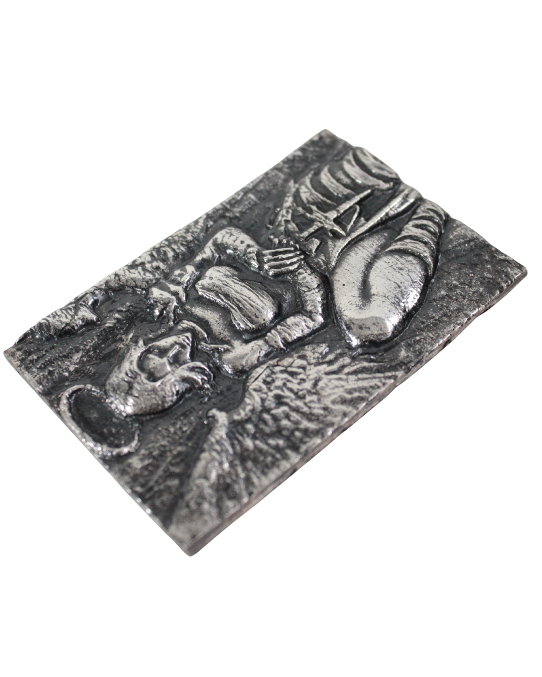 The Fallen Seraph (1 of 1)