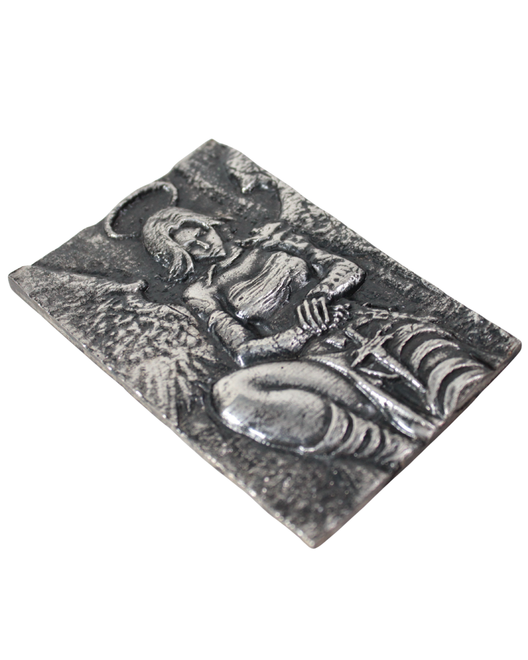 The Fallen Seraph (1 of 1)