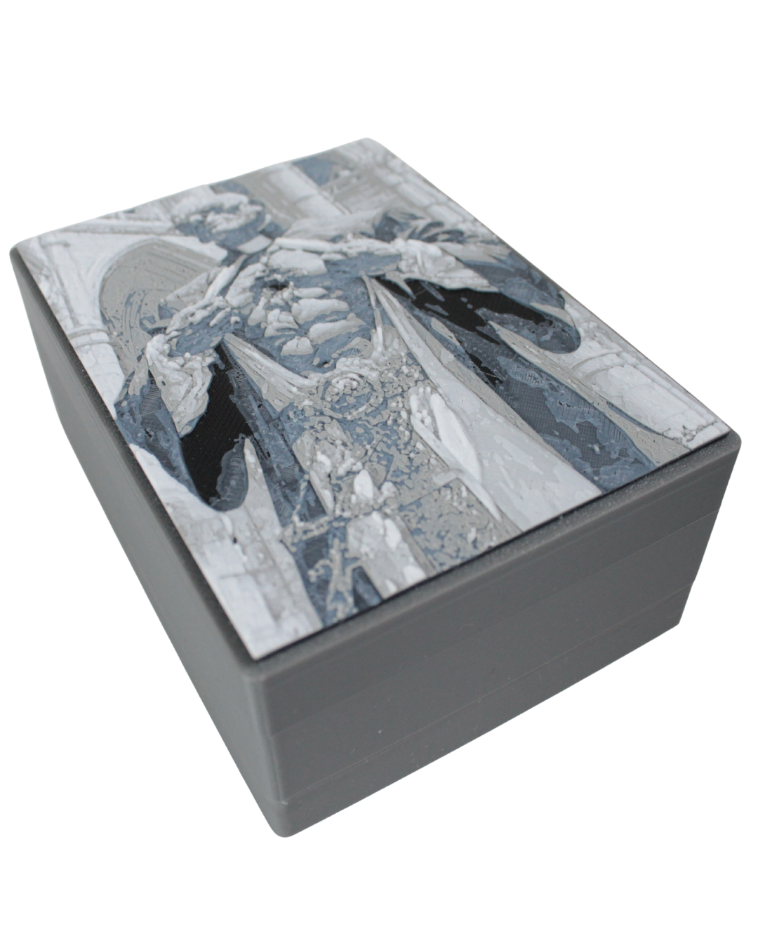 The Flesh Confessor (1 of 1) SS auction!