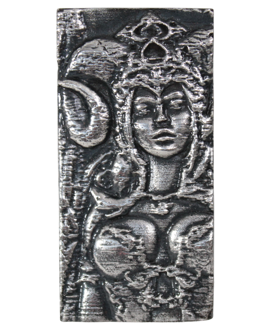 The Horned Sovereign (1 of 1) SS auction