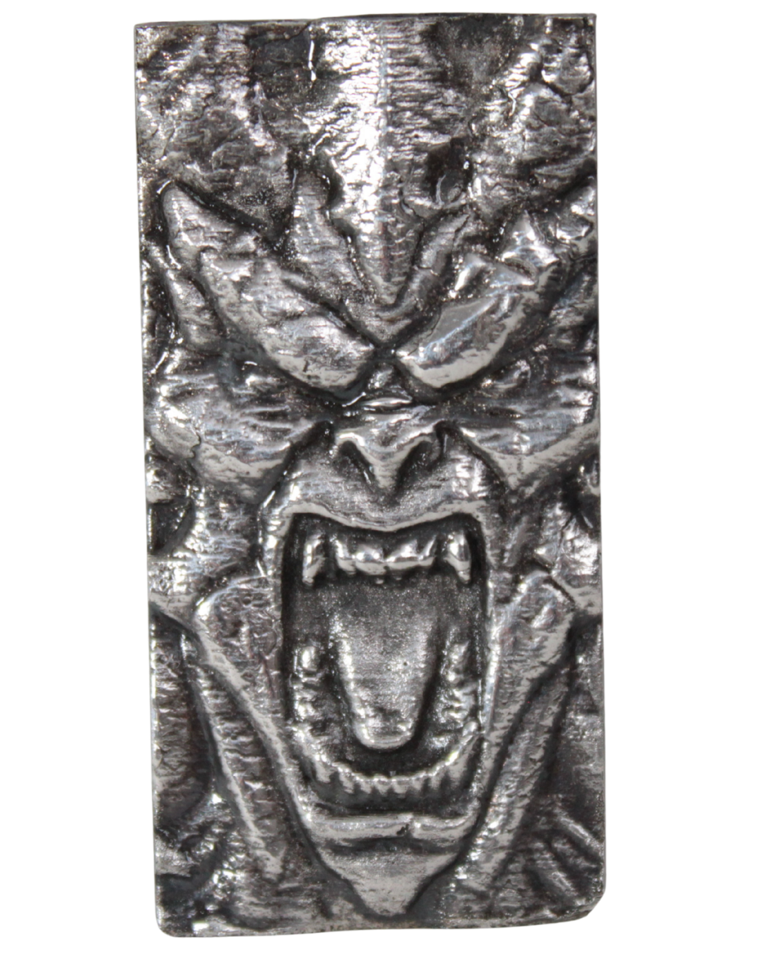 The Screaming Gargoyle (1 of 1)