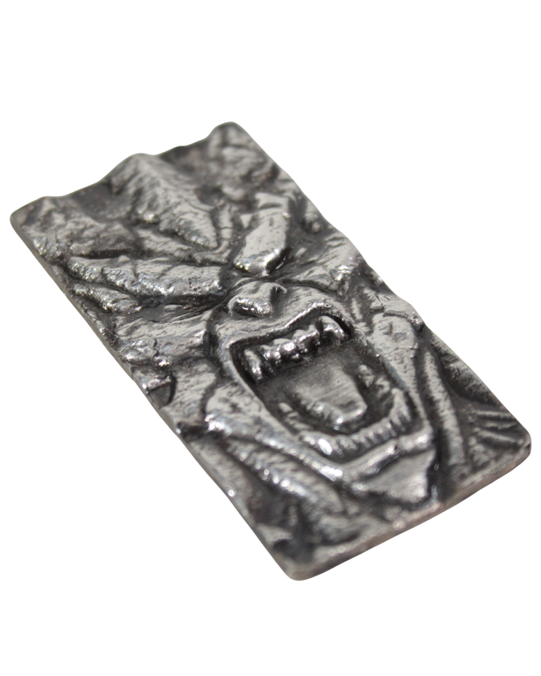 The Screaming Gargoyle (1 of 1)