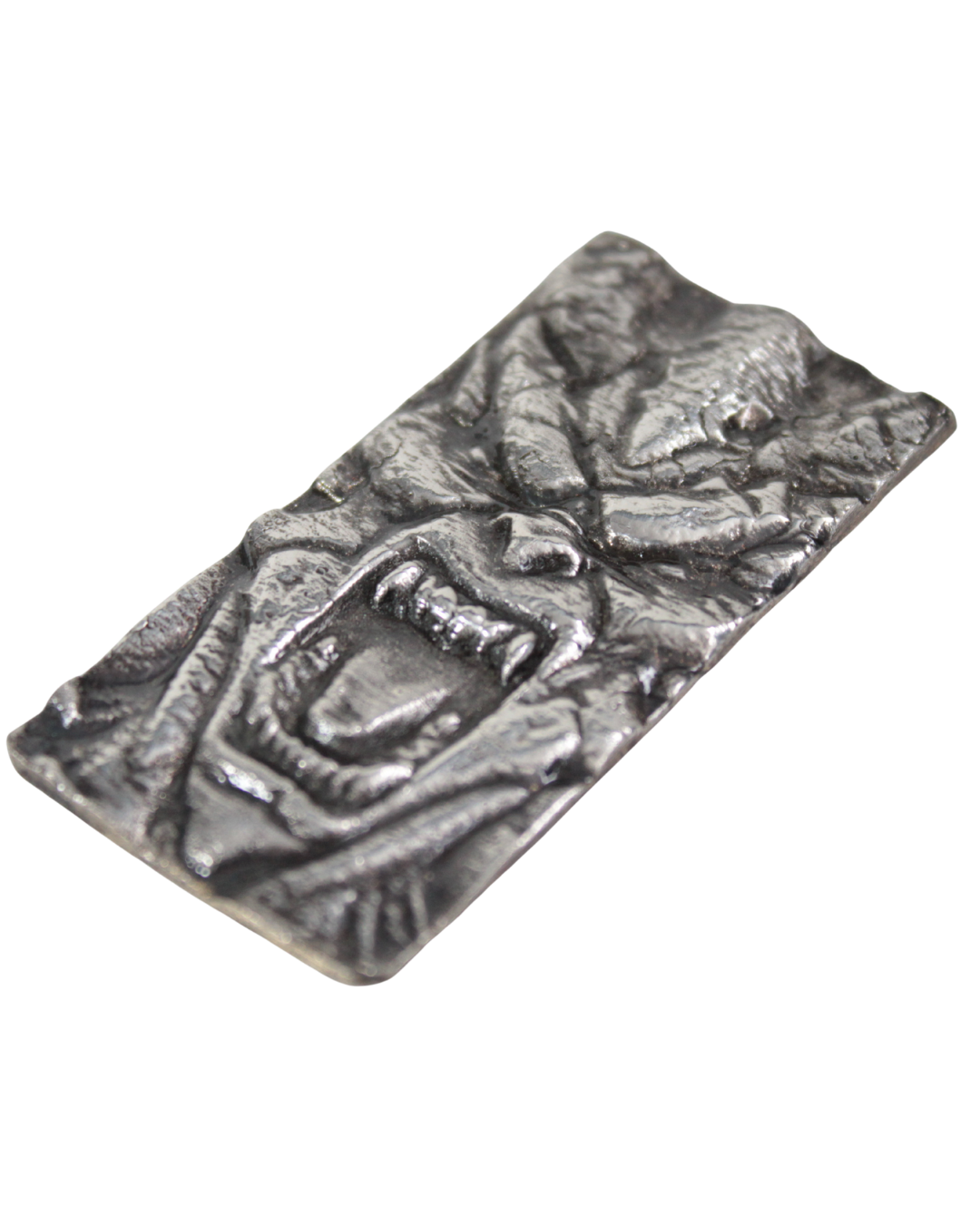 The Screaming Gargoyle (1 of 1)