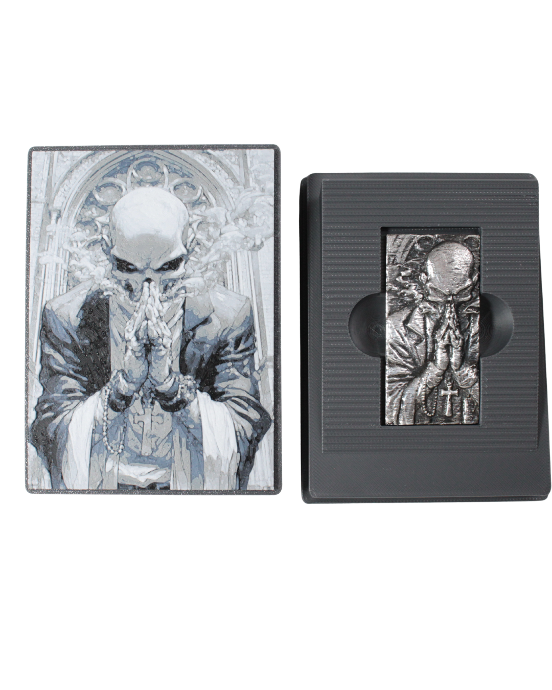 The Sin Eater (1 of 1)