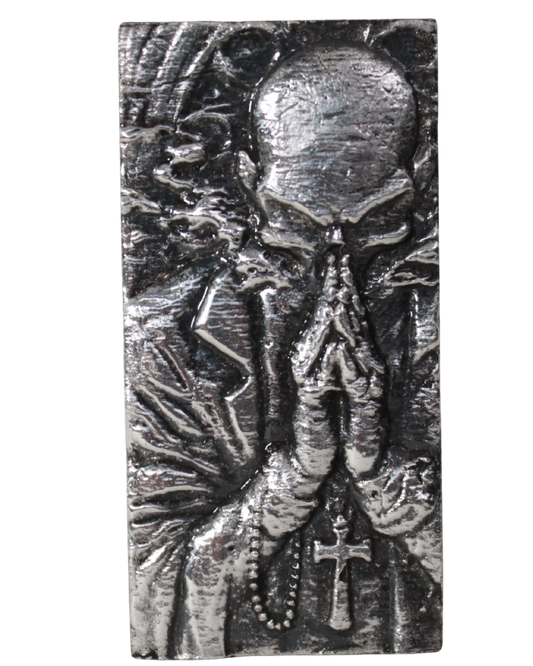 The Sin Eater (1 of 1)