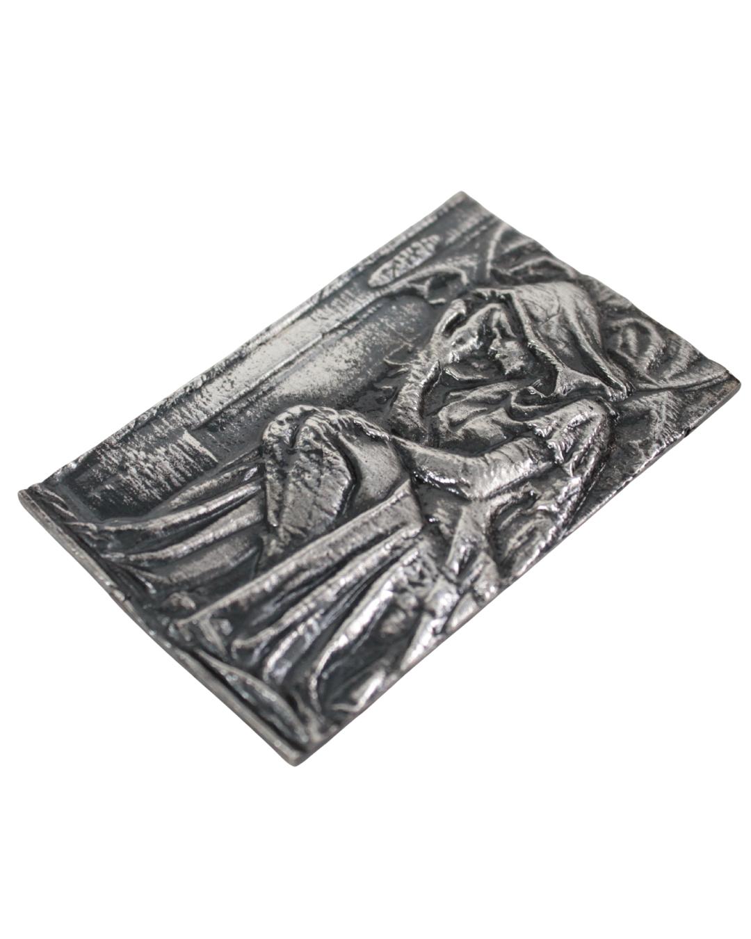 The Veiled Sorrow (1 of 1)