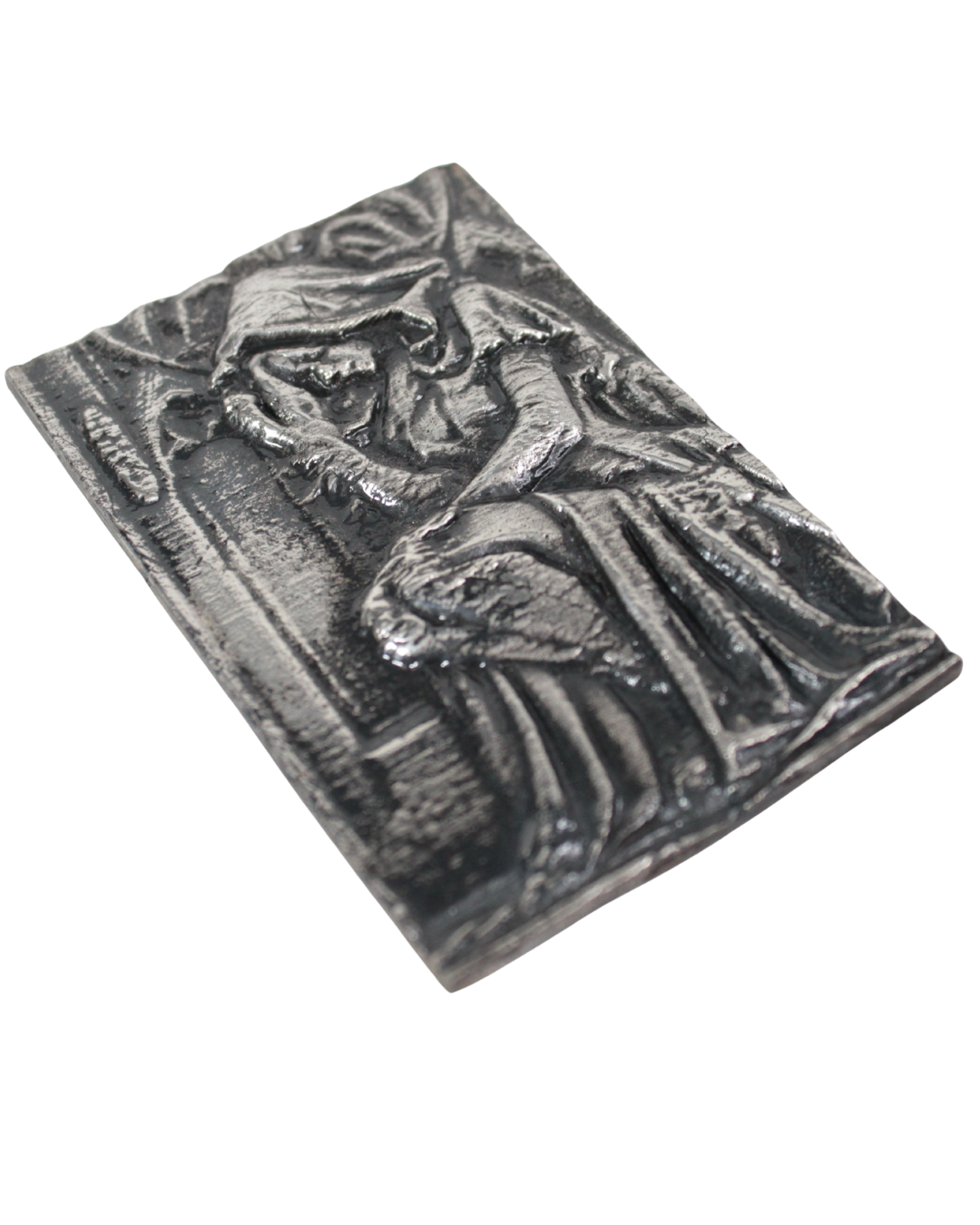 The Veiled Sorrow (1 of 1)