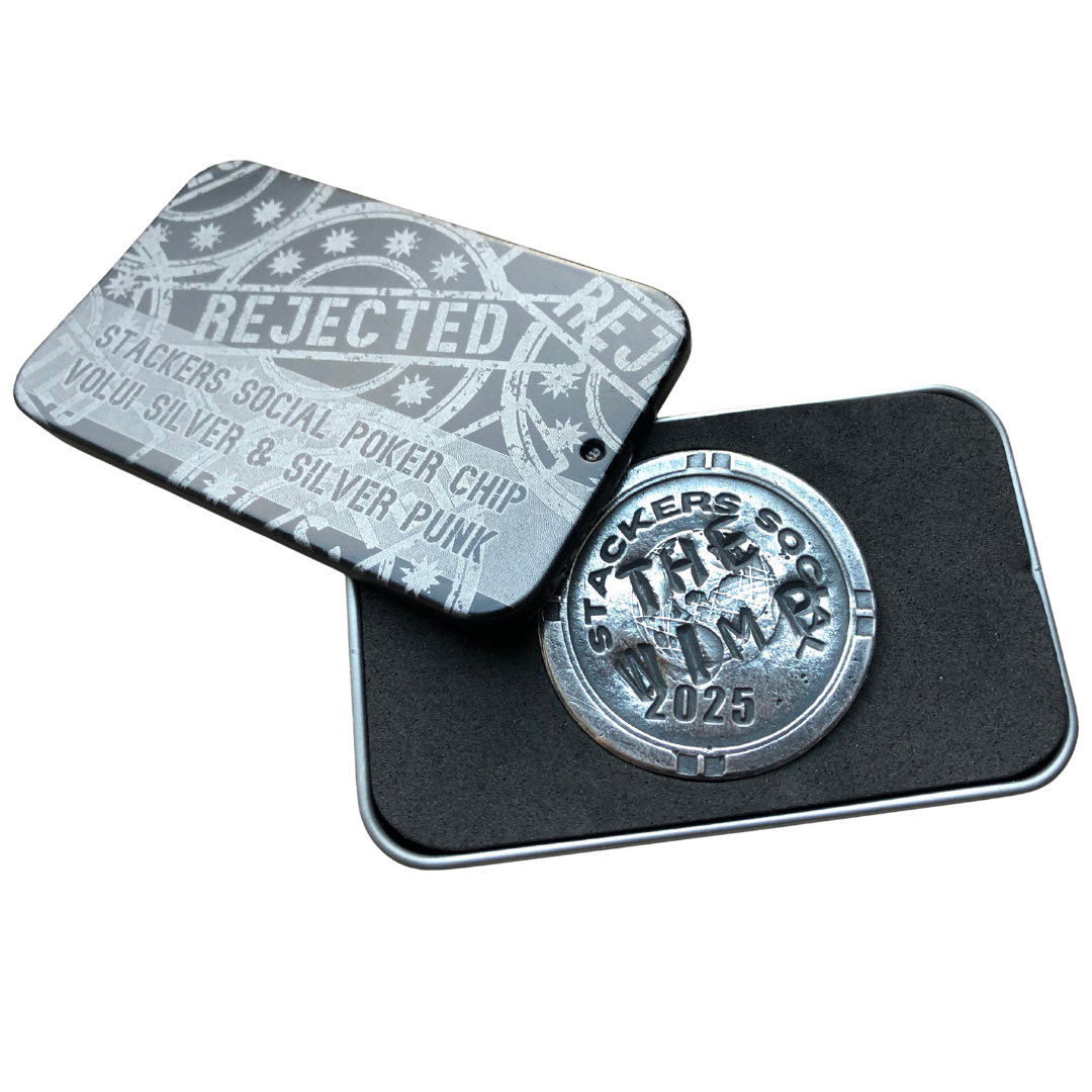 The Wimp - Won by NerdUK