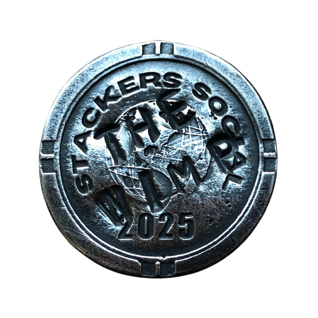 The Wimp - Won by NerdUK