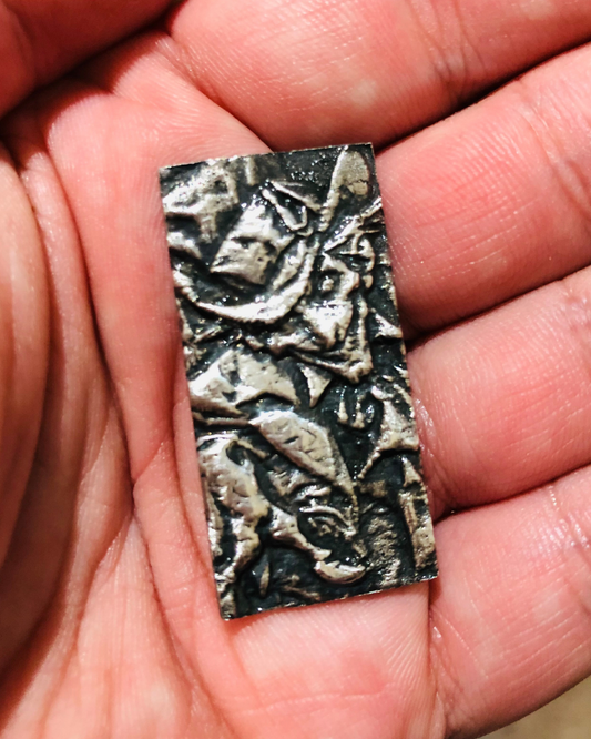 The Crooked Man – Miniature (Limited Edition of 10)