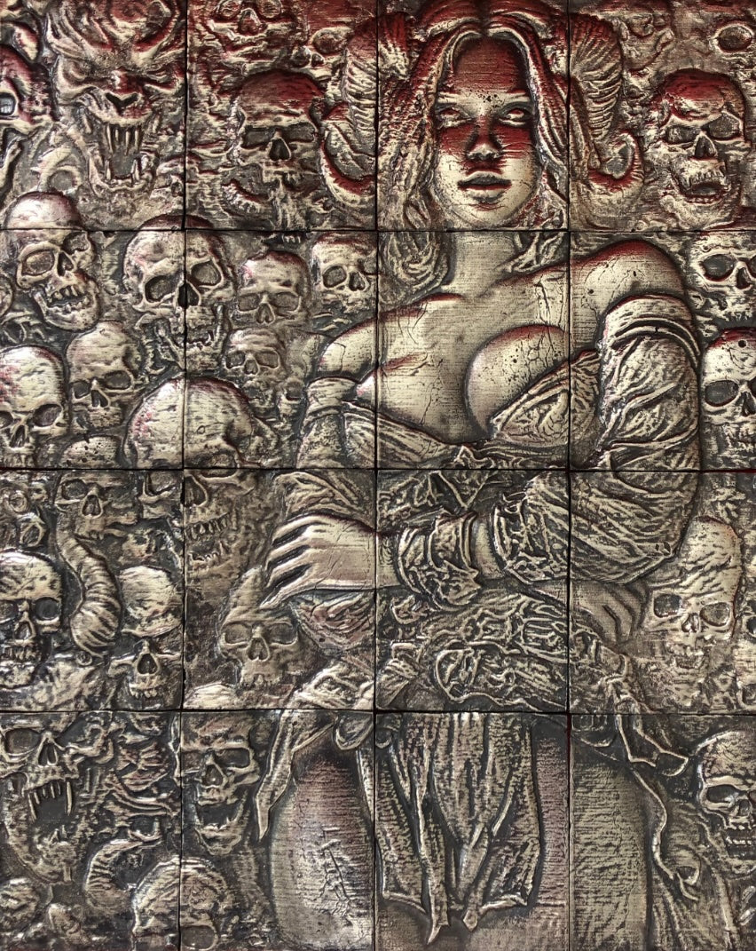 "Aftermath" (1 of 1)