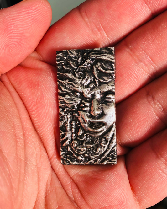 The Boy Who Cried Wolf – Miniature (Limited Edition of 10)